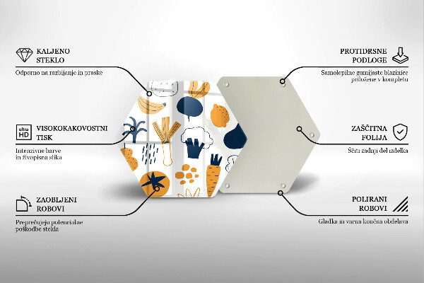 Chopping board Food illustration