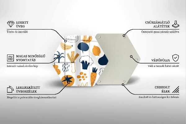 Chopping board Food illustration