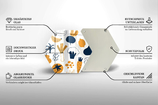 Chopping board Food illustration