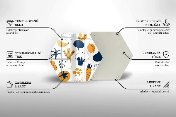 Chopping board Food illustration