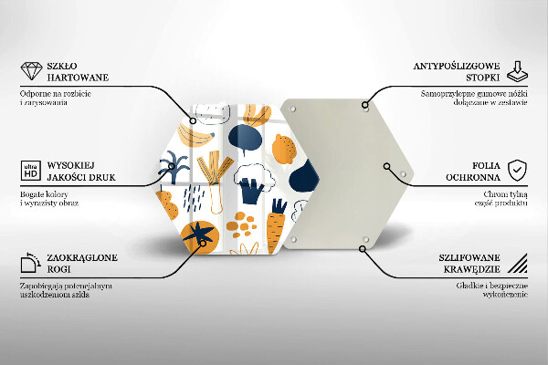 Chopping board Food illustration