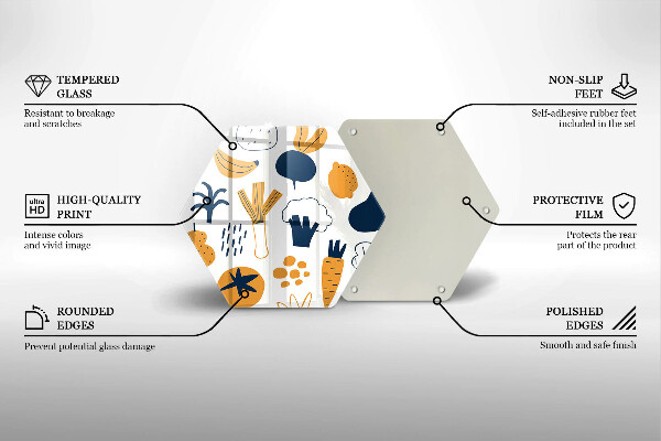 Chopping board Food illustration