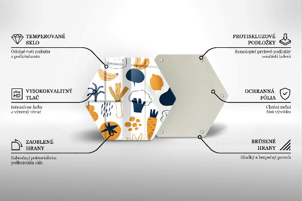 Chopping board Food illustration