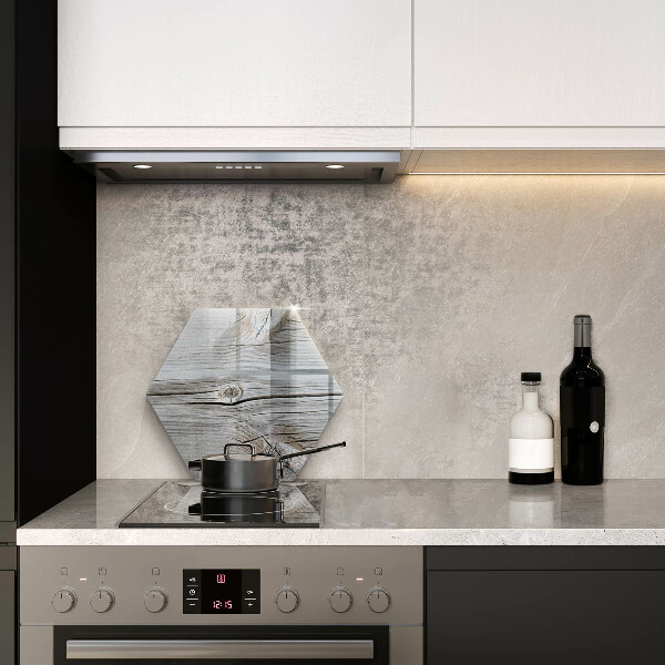 Chopping board Bright wood structure