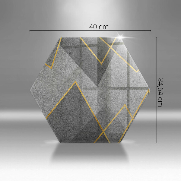 Chopping board Sharp