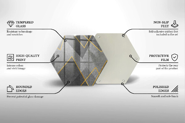 Chopping board Sharp