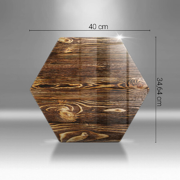 Chopping board Wood texture