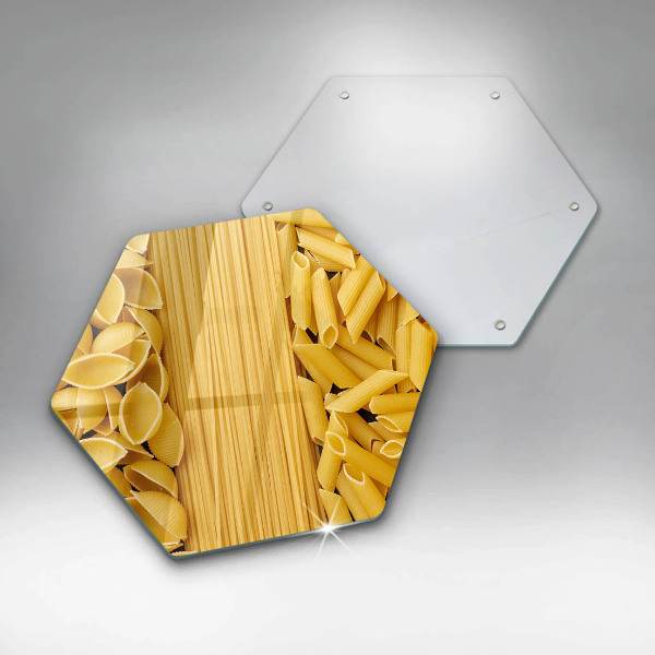 Chopping board Pasta
