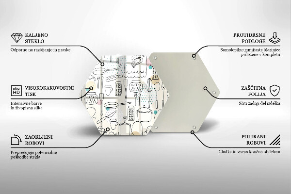 Chopping board Kitchen accessories