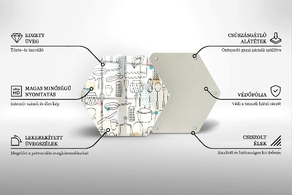 Chopping board Kitchen accessories