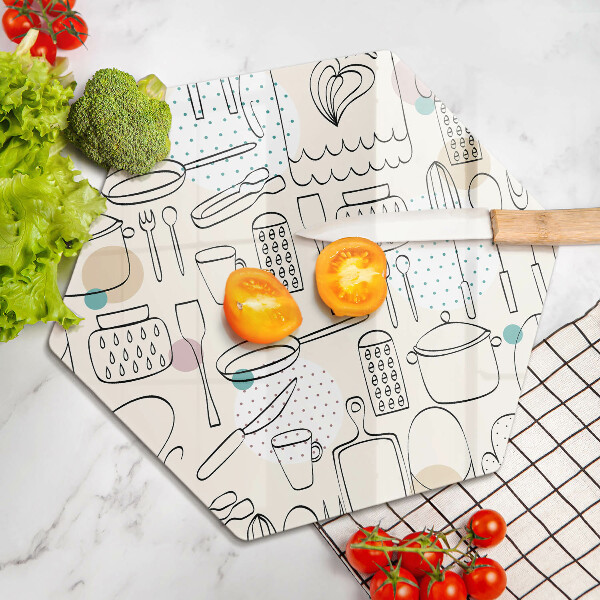 Chopping board Kitchen accessories