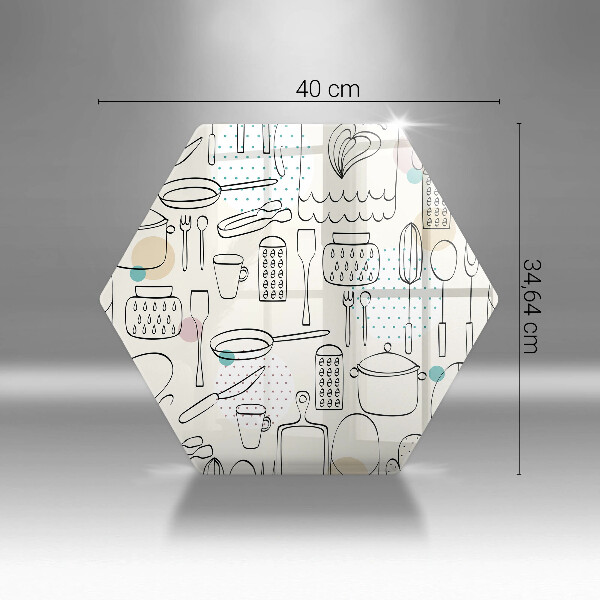 Chopping board Kitchen accessories