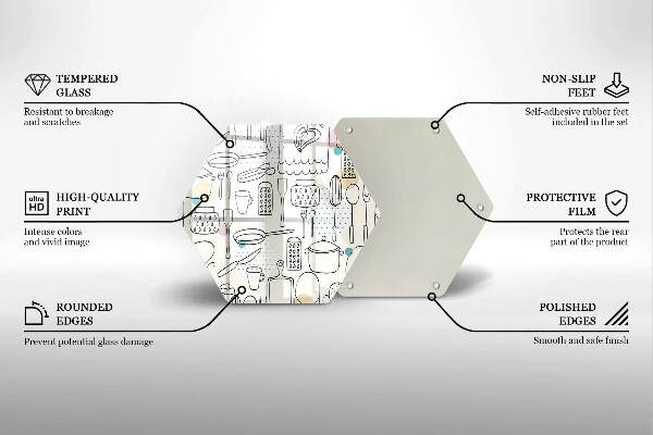 Chopping board Kitchen accessories
