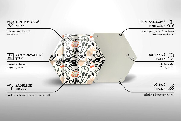 Chopping board Drawing kitchen theme