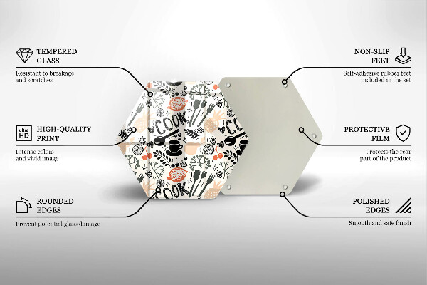 Chopping board Drawing kitchen theme