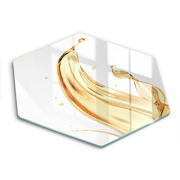 Chopping board Olive oil