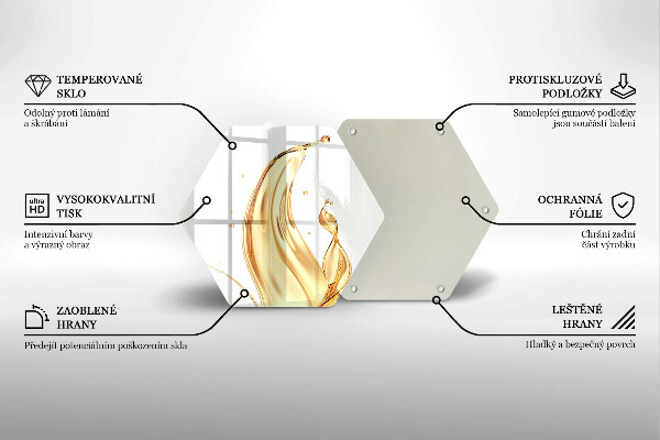 Chopping board Olive oil