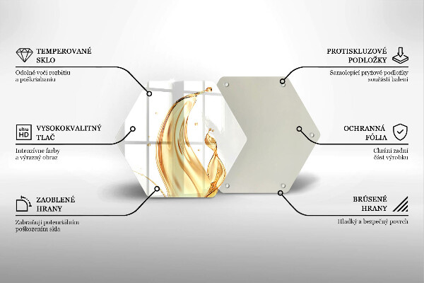 Chopping board Olive oil