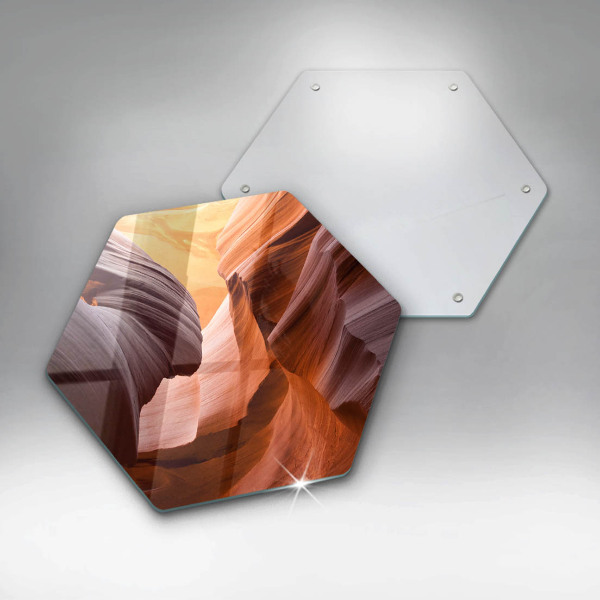 Chopping board Grand Canyon