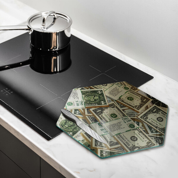 Chopping board Dollars