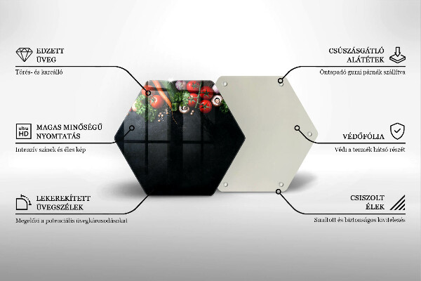 Chopping board Colorful vegetables