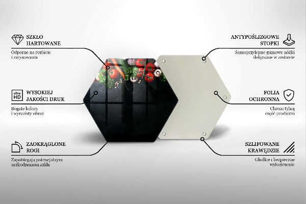 Chopping board Colorful vegetables