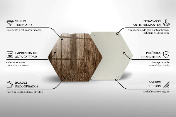 Chopping board Wood texture