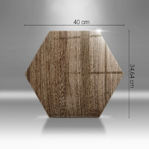 Chopping board Wood texture