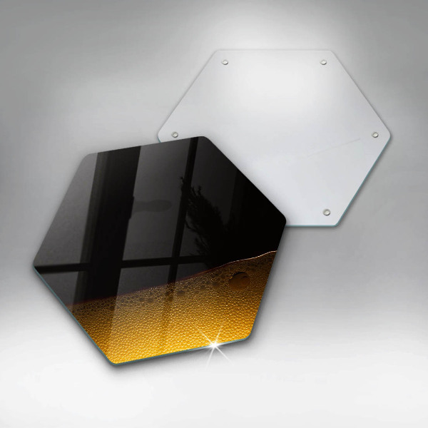 Chopping board Carbonated beer