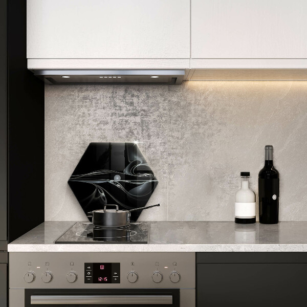 Chopping board Modern abstraction