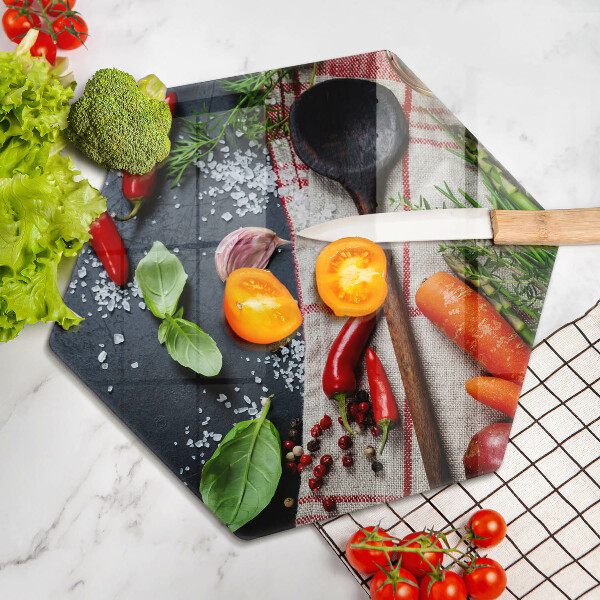 Chopping board Kitchen food