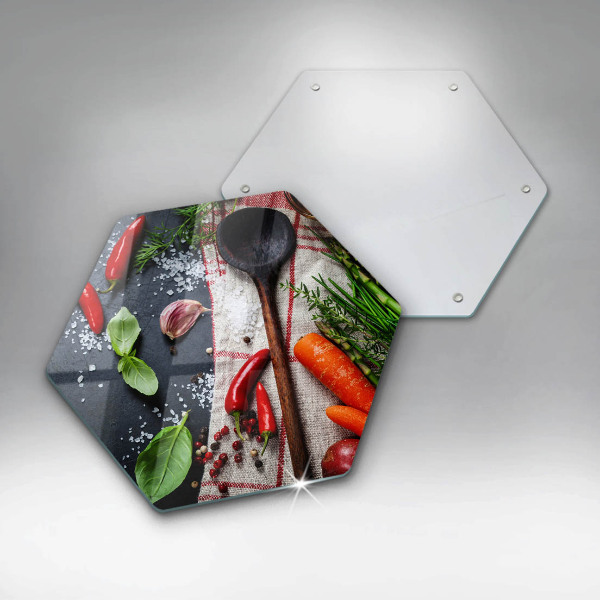 Chopping board Kitchen food