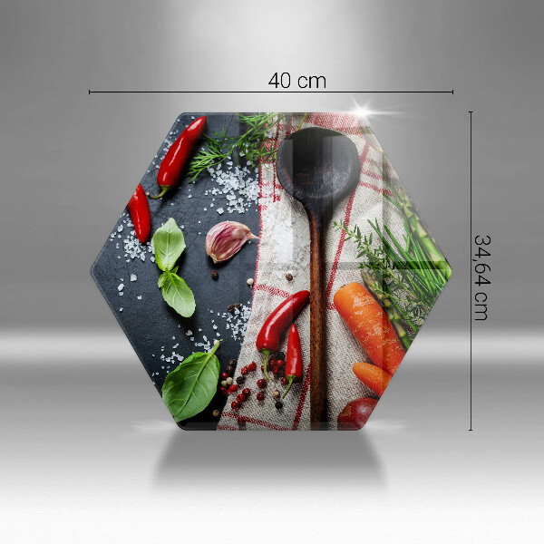 Chopping board Kitchen food