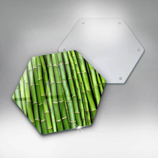 Chopping board Nature bamboo