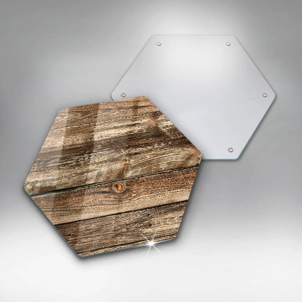 Chopping board Wood texture boards