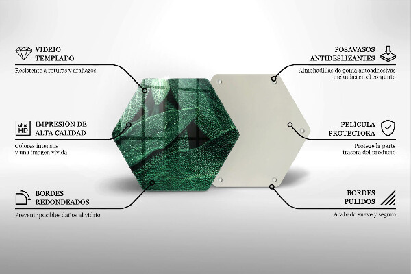 Chopping board Plant leaves