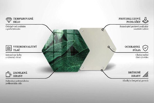 Chopping board Plant leaves