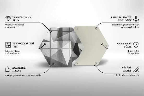 Chopping board Concrete sharp abstraction