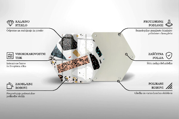 Chopping board Stone