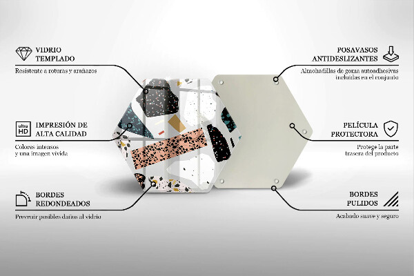 Chopping board Stone