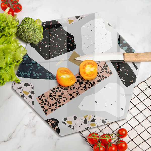 Chopping board Stone