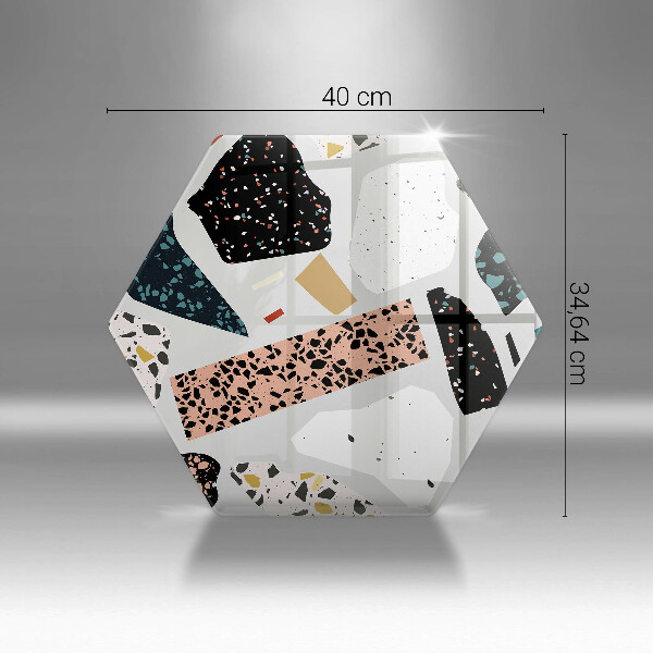 Chopping board Stone