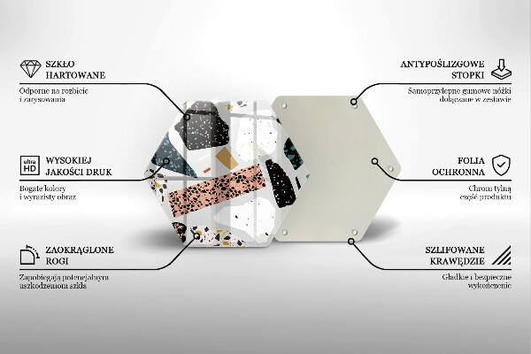 Chopping board Stone