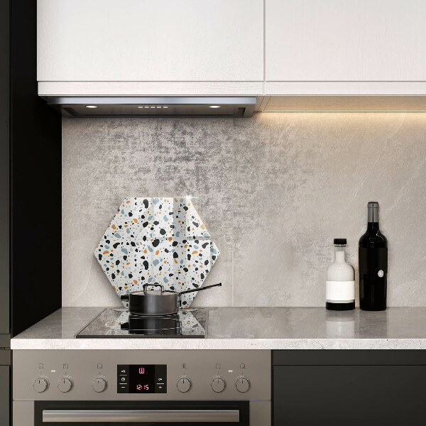 Chopping board Decorative stone stone