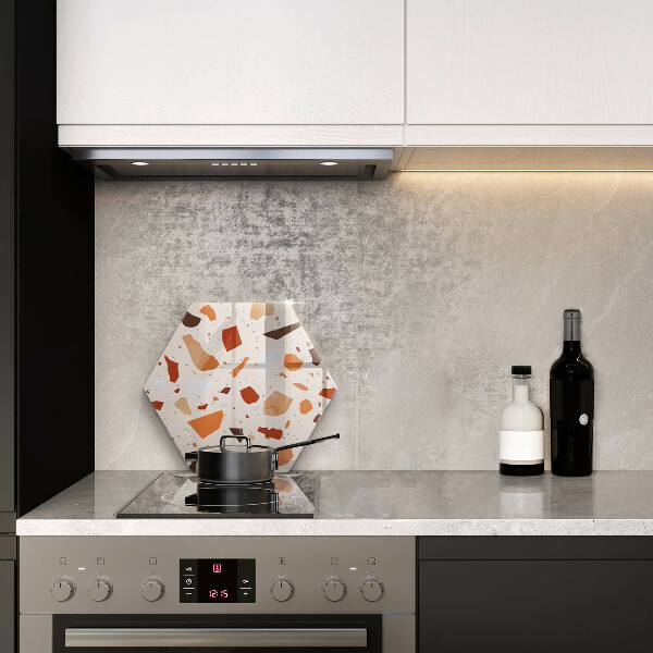 Chopping board Decorative stone stone