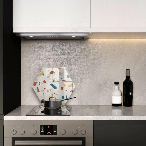 Chopping board Decorative stone stone