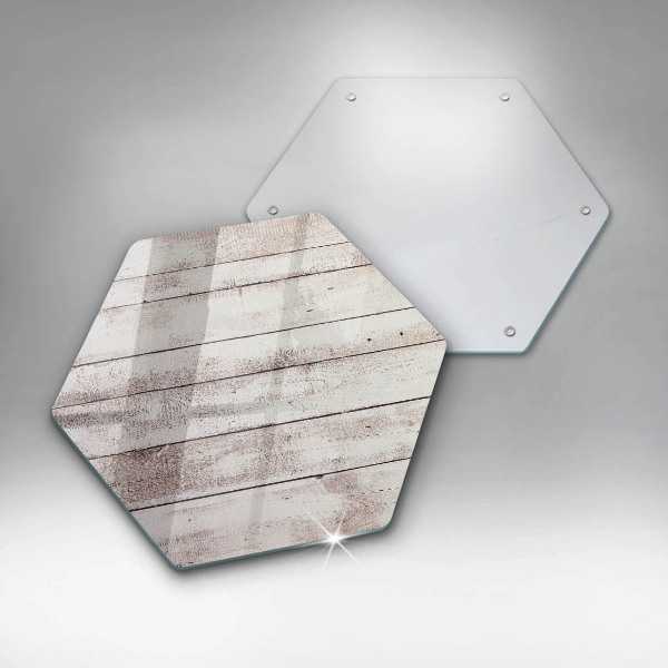 Chopping board Old wood boards