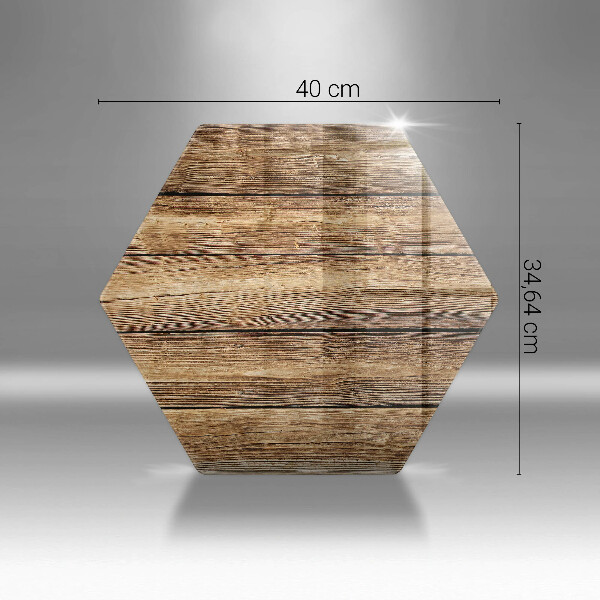 Chopping board Wood texture boards