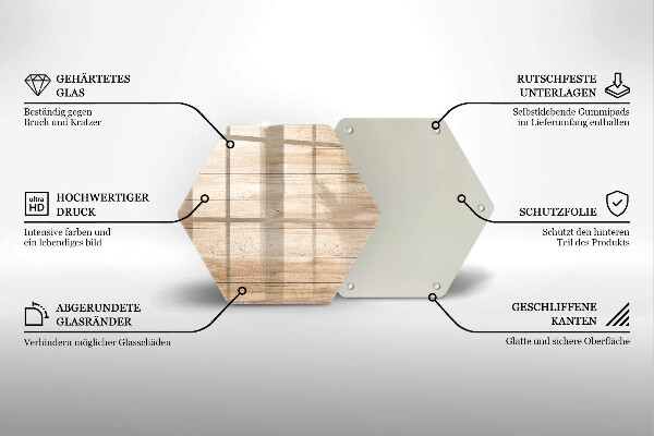 Chopping board Wooden planks