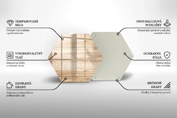 Chopping board Wooden planks